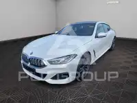 2023 BMW 840