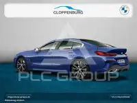 2023 BMW 840