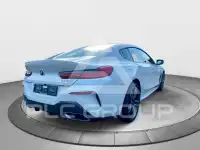 2023 BMW 840