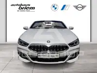 2023 BMW 840