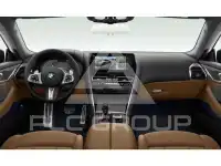 2023 BMW 840