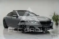 2023 BMW 840