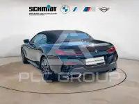 2023 BMW 840