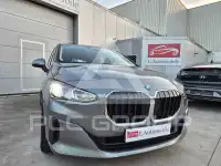 2023 BMW 218