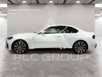 2023 BMW 218