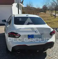 2023 BMW 218