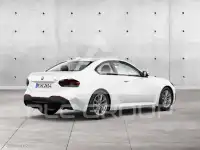 2023 BMW 218