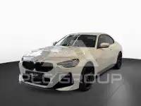2023 BMW 218
