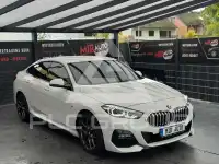 2023 BMW 218