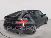2023 BMW 630