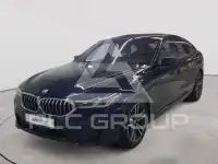 2023 BMW 630