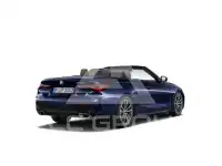 2023 BMW M4