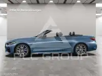 2023 BMW M4