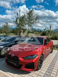 2023 BMW M440