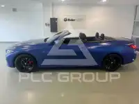 2023 BMW M4