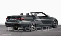2023 BMW M4
