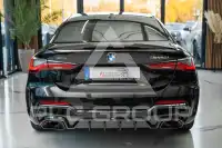 2023 BMW M4
