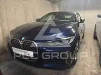 2023 BMW M4