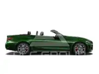 2023 BMW M4