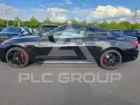 2023 BMW M4