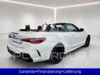 2023 BMW M4