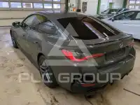 2023 BMW M4