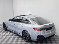 2023 BMW M4