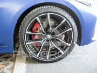 2023 BMW M4
