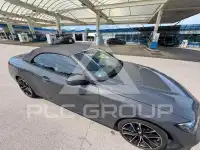 2023 BMW M4