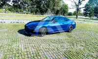 2023 BMW M4