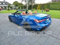 2023 BMW M4