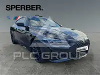 2023 BMW M4