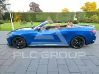 2023 BMW M4