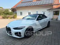 2023 BMW M4