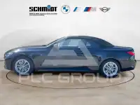 2023 BMW M4