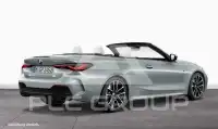 2023 BMW M4