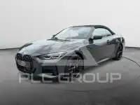 2023 BMW M4