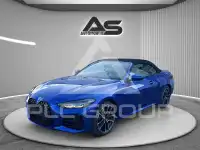 2023 BMW M4