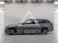 2023 BMW 320