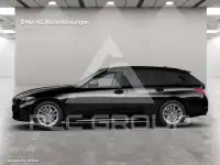 2023 BMW 320