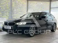 2023 BMW 320