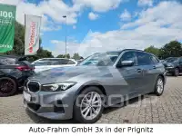 2023 BMW 320