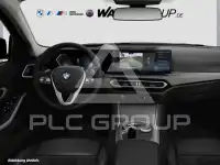2023 BMW 320
