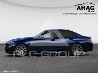 2023 BMW 320