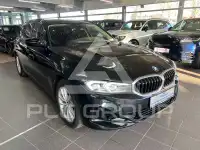 2023 BMW 320