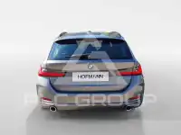 2023 BMW 320