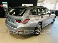 2023 BMW 320