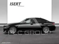2023 BMW 320
