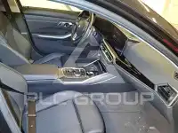 2023 BMW 320