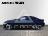 2023 BMW 320